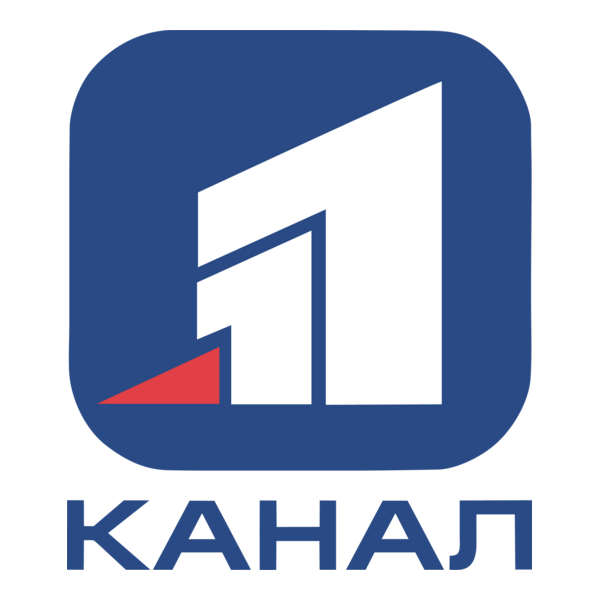 Channel 11 (Dnipro) Logo PNG Vector