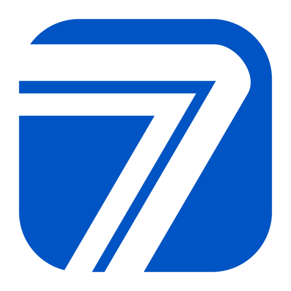 Channel 7 (Kharkiv) Logo PNG Vector