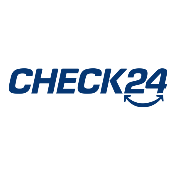 Check24 Logo PNG Vector