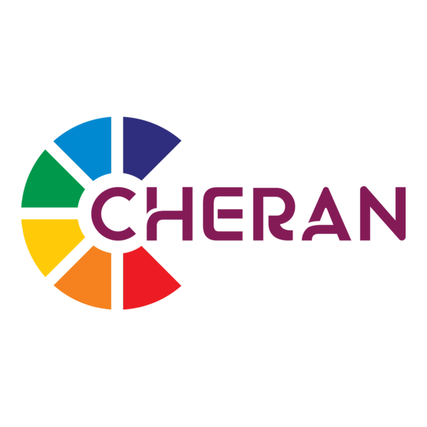 Cheran Machines Logo PNG Vector