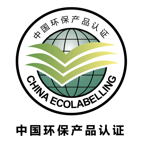 CHINA ECOLABELLING Logo PNG Vector