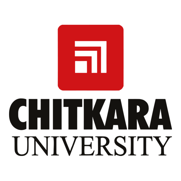 Chitkara University Logo PNG Vector