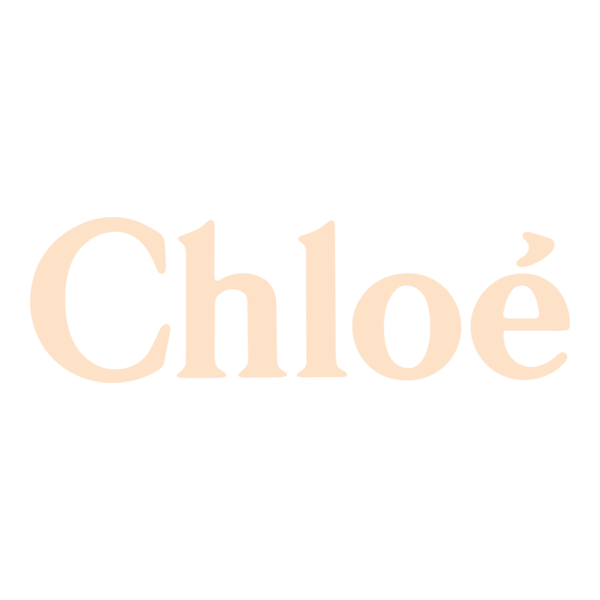 Chloé Logo PNG Vector