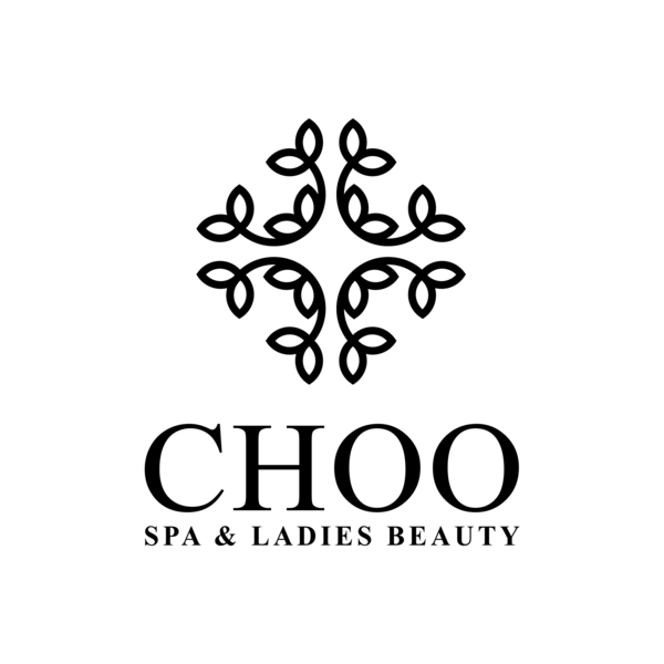 choo spa & ladies beauty - salon Logo PNG Vector