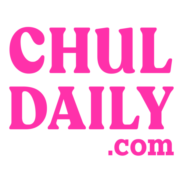 Chul Daily Logo PNG Vector