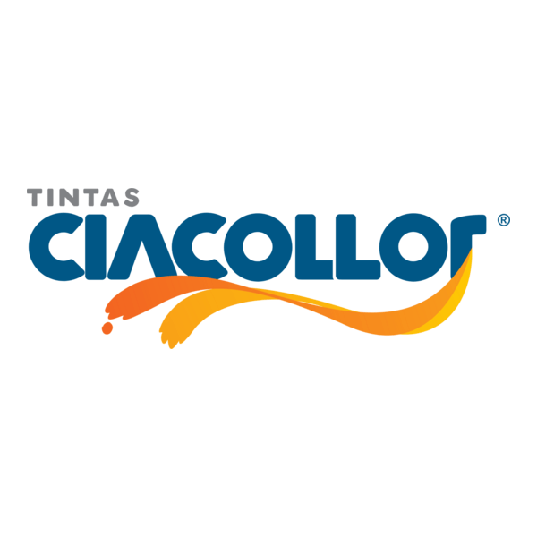 Ciacollor Logo PNG Vector