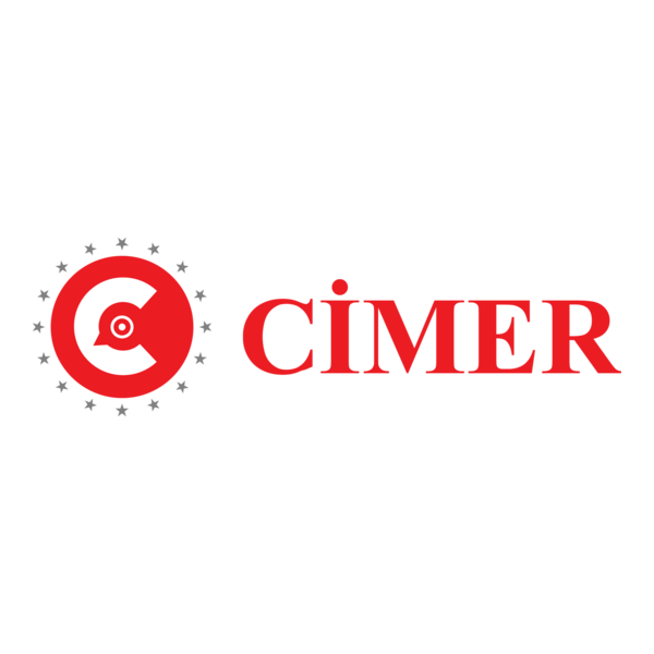 CİMER Logo PNG Vector