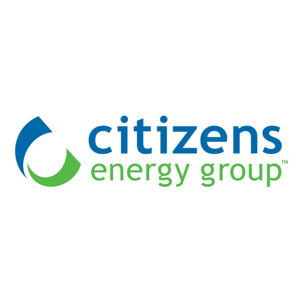 Citizens Energy Group Logo PNG Vector
