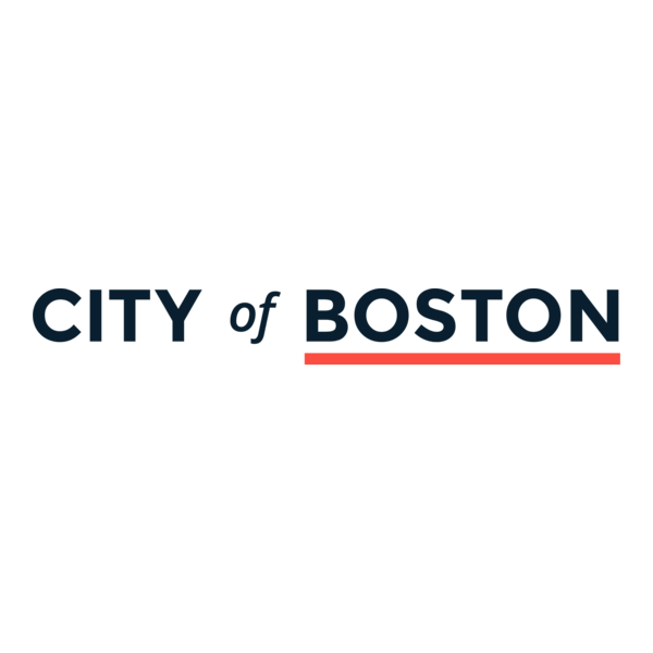 City of Boston Logo PNG Vector