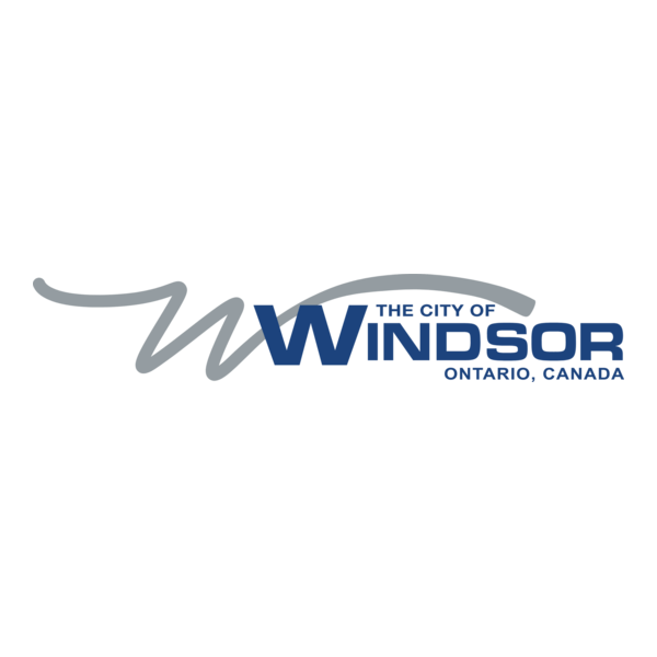 City of Windsor Logo PNG Vector