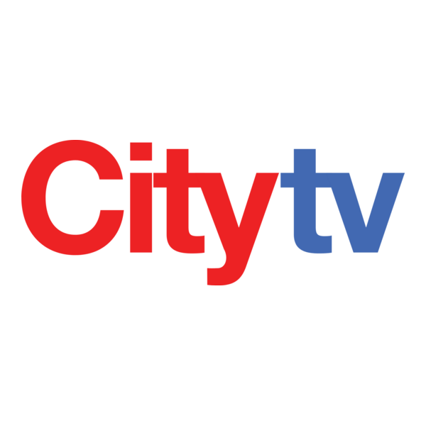 CityTV Logo PNG Vector