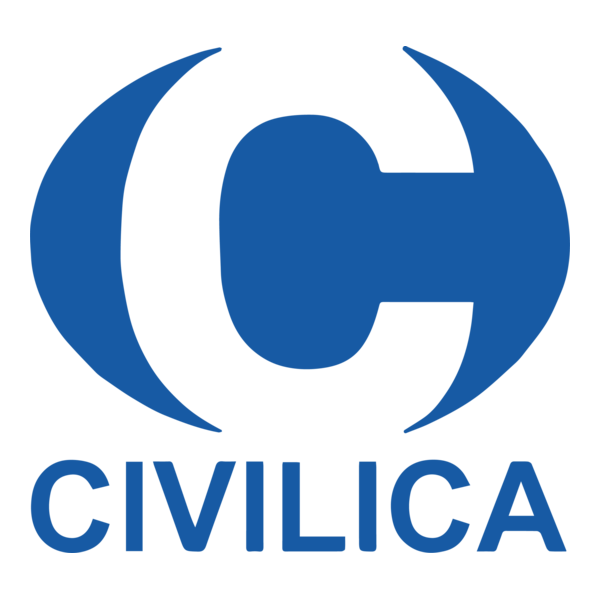 Civilica Logo PNG Vector