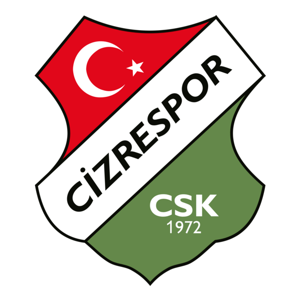 Cizrespor Logo PNG Vector