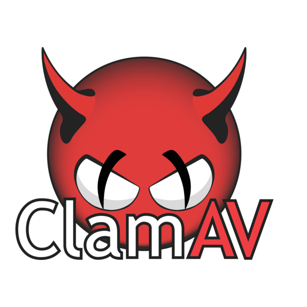 ClamAV Logo PNG Vector