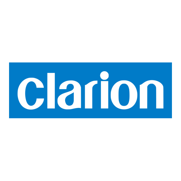 Clarion Logo PNG Vector