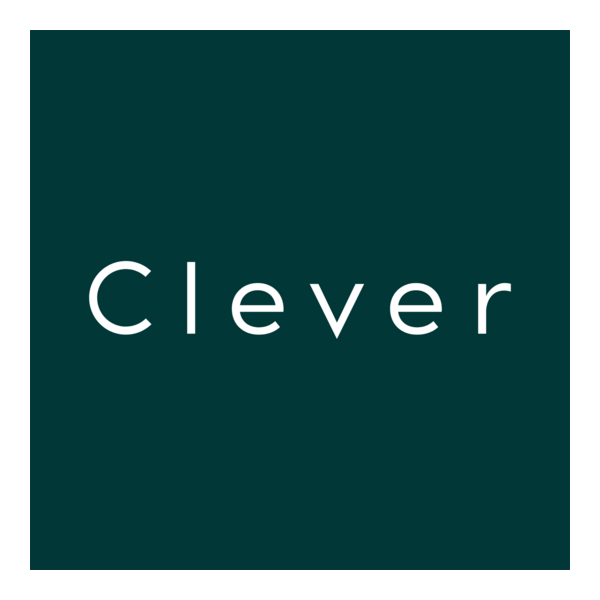 clever.dk Logo PNG Vector