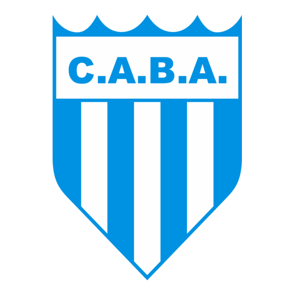 Club Atlético Berón de Astrada de Berón Logo PNG Vector