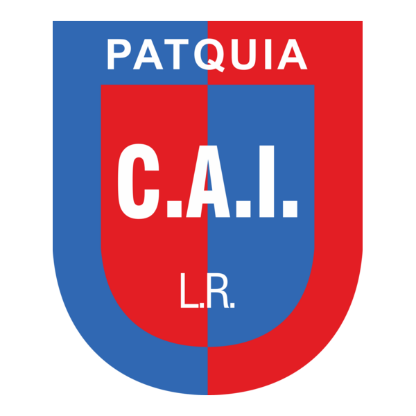 Club Atlético Independencia de Patquia La Rioja Logo PNG Vector