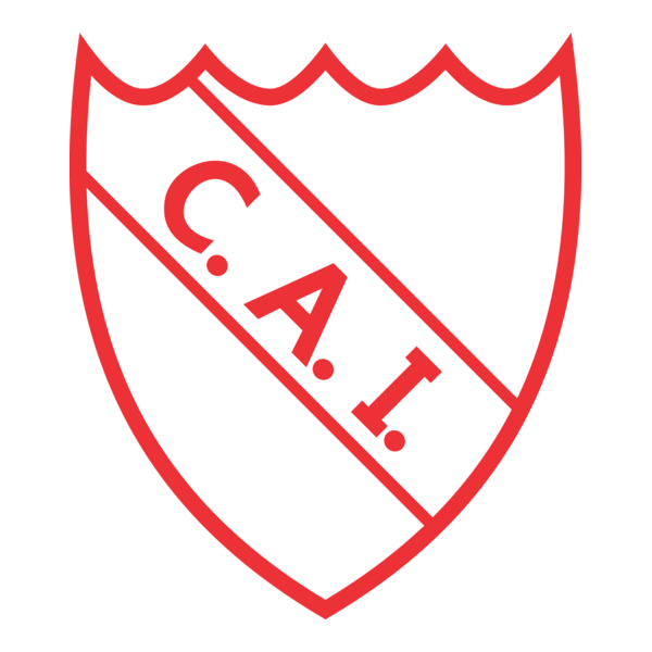 Club Atlético Independiente de Ayacucho Logo PNG Vector