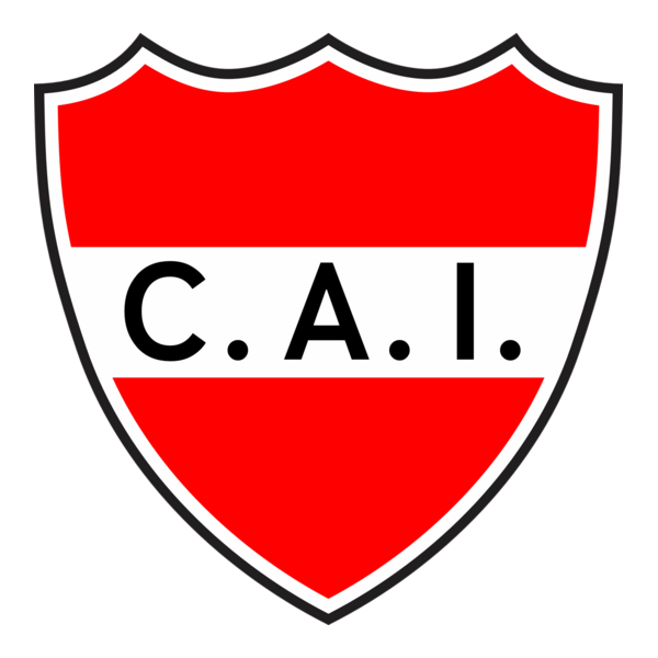 Club Atlético Independiente de Hullapima Catamarca Logo PNG Vector