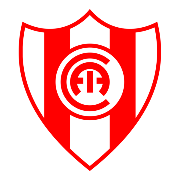Club Atlético Independiente de La Rioja Logo PNG Vector