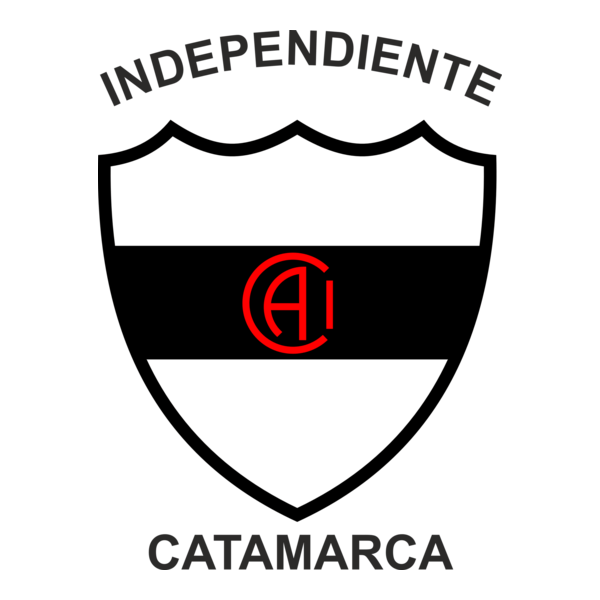 Club Atlético Independiente Logo PNG Vector