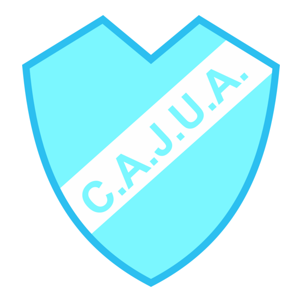 Club Atlético Juventud Unida de Ayacucho Logo PNG Vector