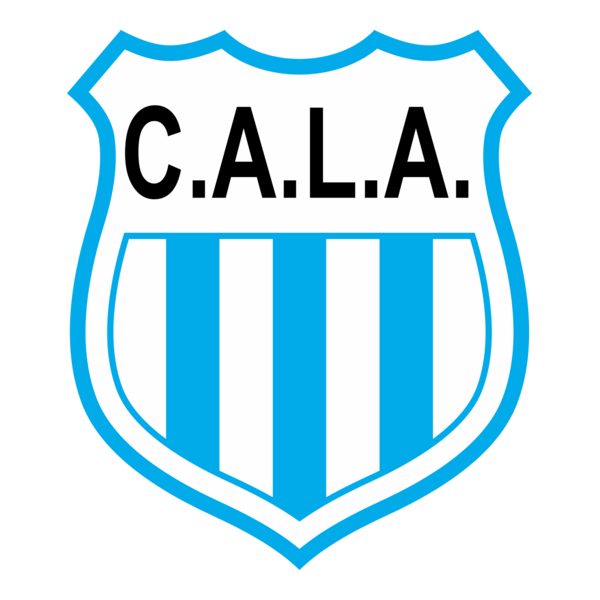 Club Atlético Liberal Argentino Logo PNG Vector