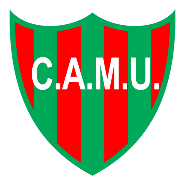 Club Atlético Marcelino Ugarte Logo PNG Vector