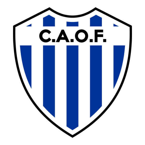 Club Atlético Ocampo Fabrica de Villa Ocampo Logo PNG Vector