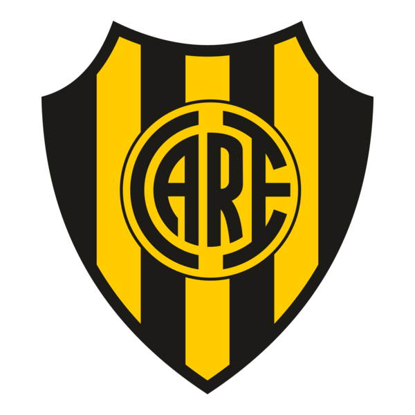 Club Atlético Remedios de Escalada Logo PNG Vector