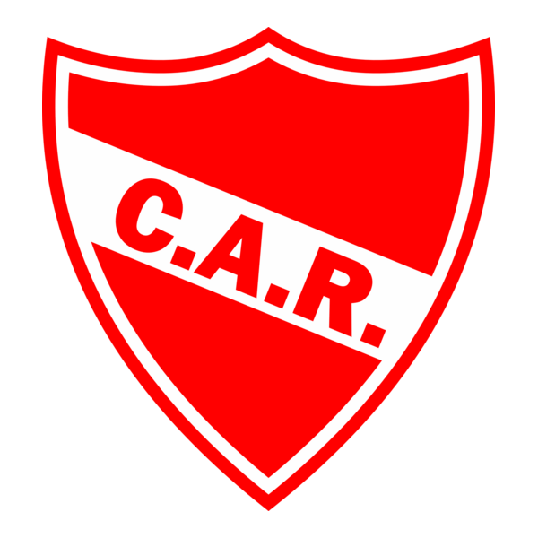 Club Atlético Riojano de La Rioja Logo PNG Vector