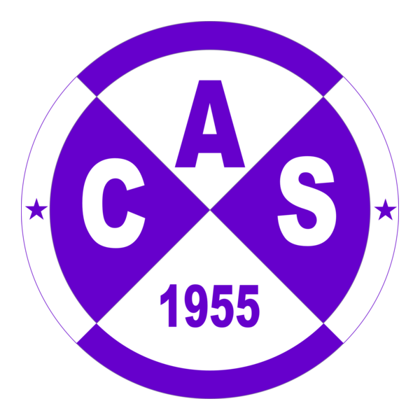 Club Atlético Sacachispas de Esquina Corrientes Logo PNG Vector