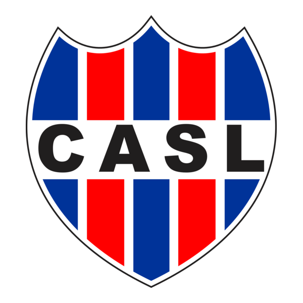 Club Atlético San Lorenzo de La Tigra Chaco Logo PNG Vector