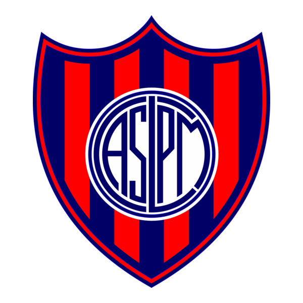 Club Atlético San Lorenzo de Perito Moreno Logo PNG Vector