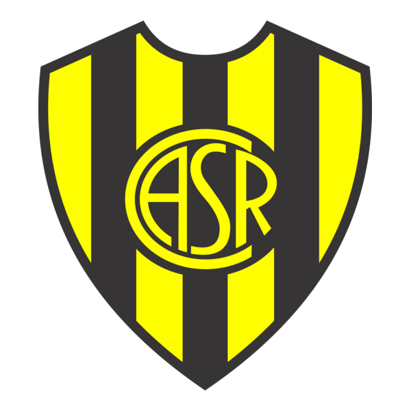 Club Atlético San Roque de Esquina Corrientes Logo PNG Vector