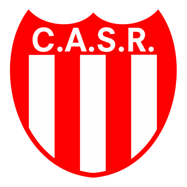 Club Atlético Santa Rita de Esquina Corrientes Logo PNG Vector