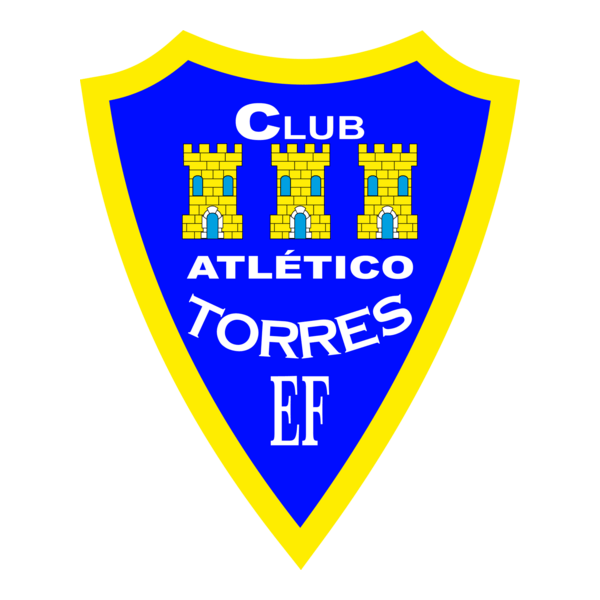 Club Atlético Torres Logo PNG Vector