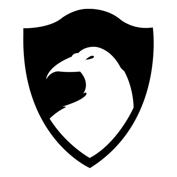 club de cuervos Logo PNG Vector