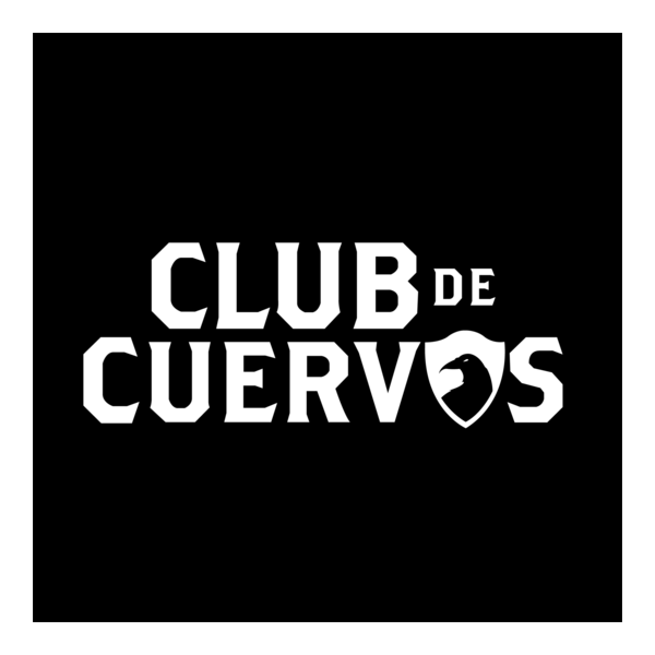 club de cuervos Logo PNG Vector