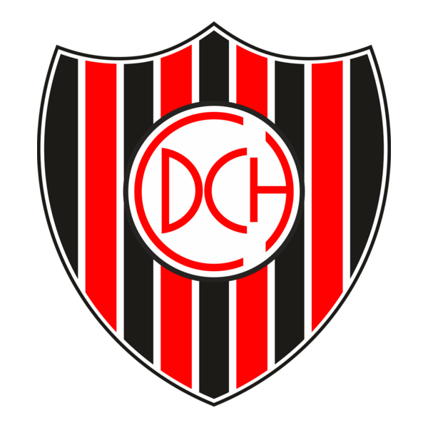 Club Deportivo Chacarita de San Fernando Logo PNG Vector