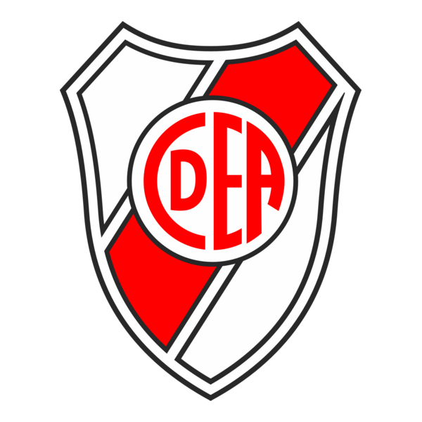 Club Deportivo Ex- Alumnos Escuela N° 107 Logo PNG Vector