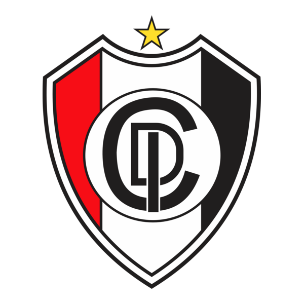 Club Deportivo Itatí de Villa Ana Santa Fé Logo PNG Vector