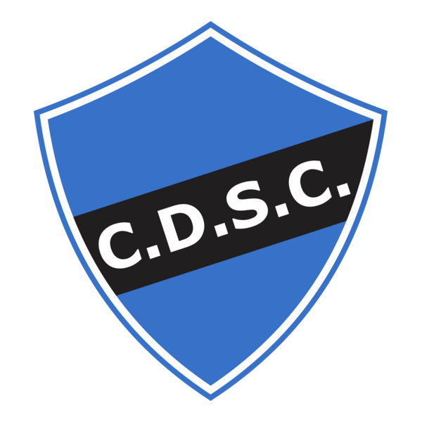Club Deportivo Salta Central de San Fernando Logo PNG Vector