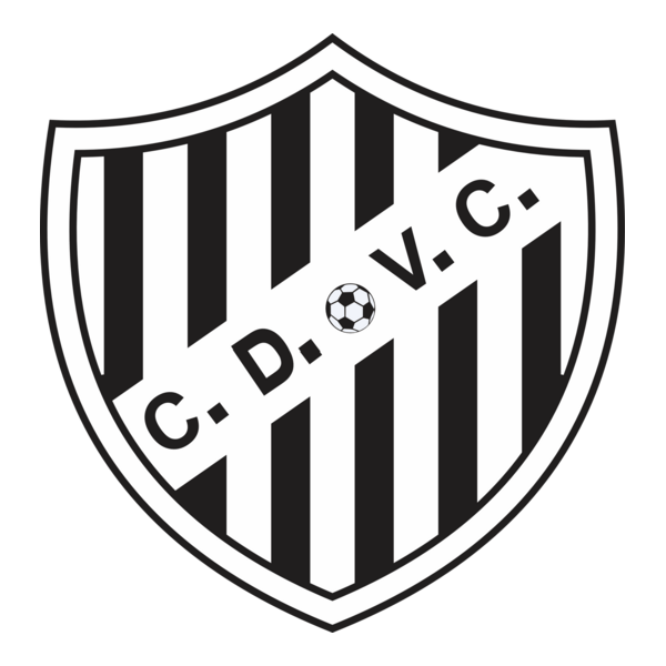 Club Deportivo Valle Chico de San Fernando Logo PNG Vector