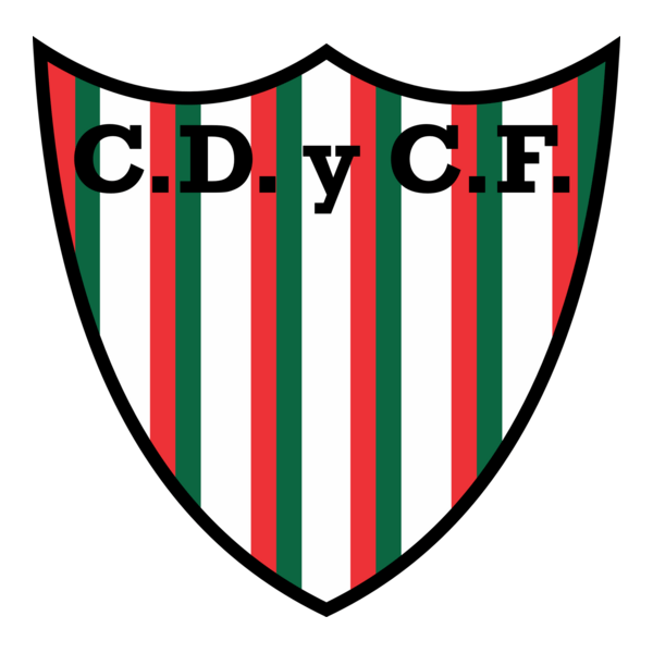 Club Deportivo y Cultural Ferroviario de Ayacucho Logo PNG Vector