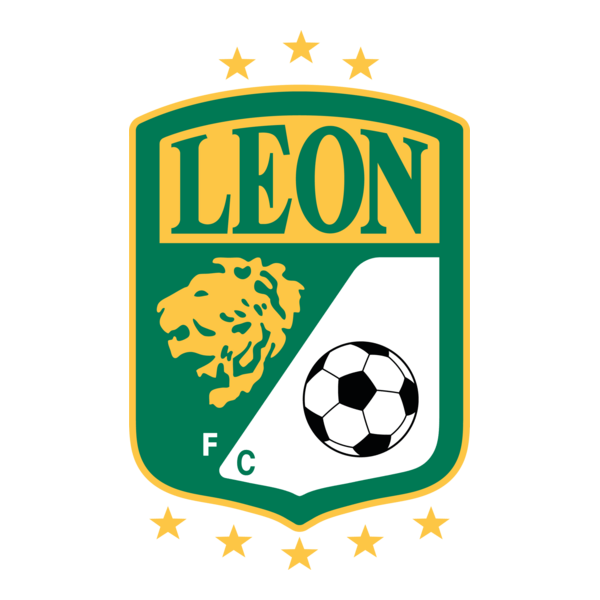 Club León FC Logo PNG Vector