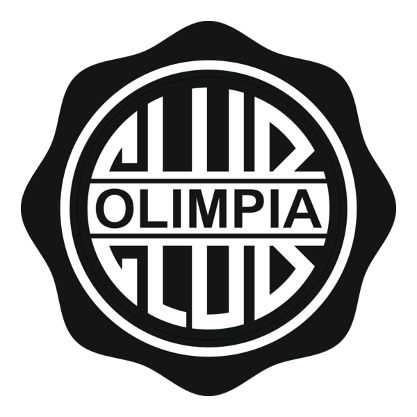 CLUB OLIMPIA (COLONIA SANTA ROSAMI, CURUGUATY) Logo PNG Vector