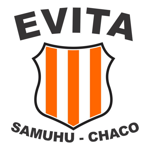 Club Social, Cultural y Deportivo Eva Perón Logo PNG Vector