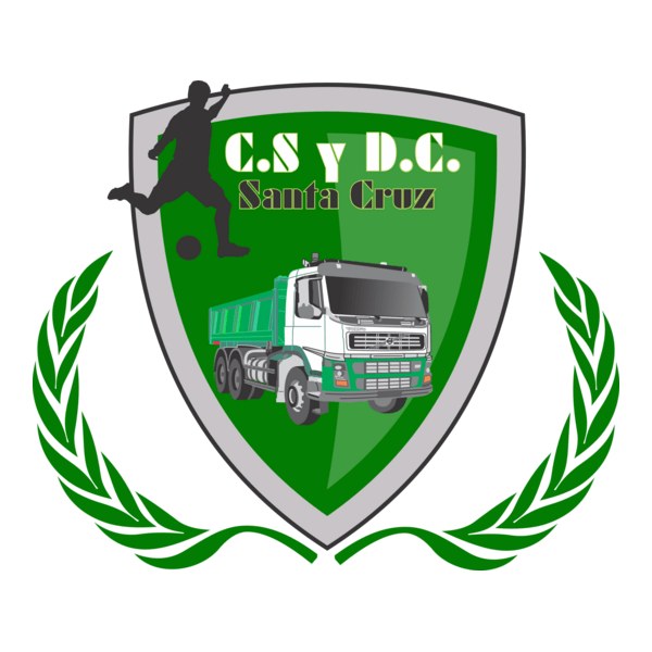 Club Social y Deportivo Camioneros Logo PNG Vector
